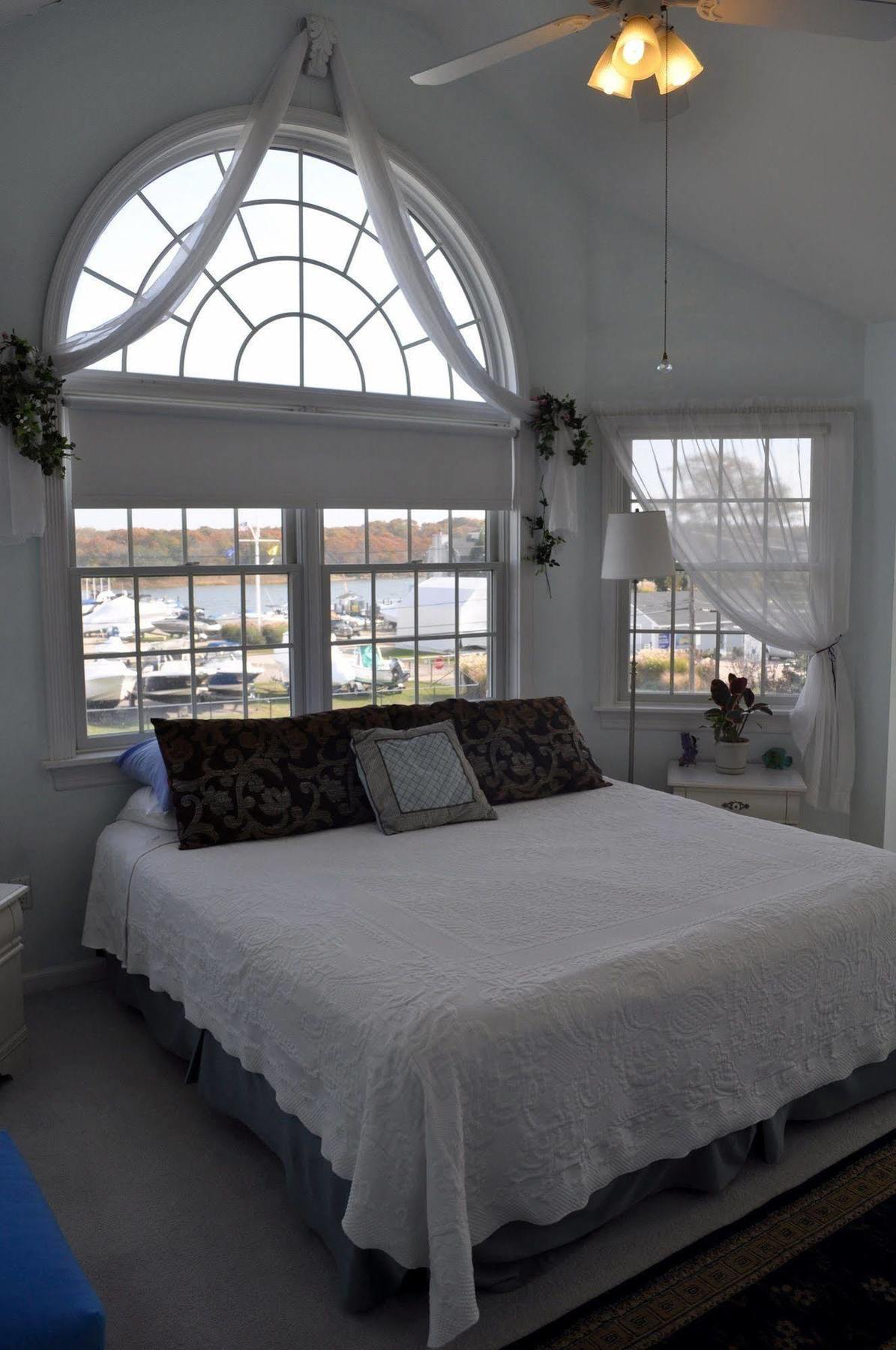 A Victorian On The Bay Bed And Breakfast Eastport Εξωτερικό φωτογραφία