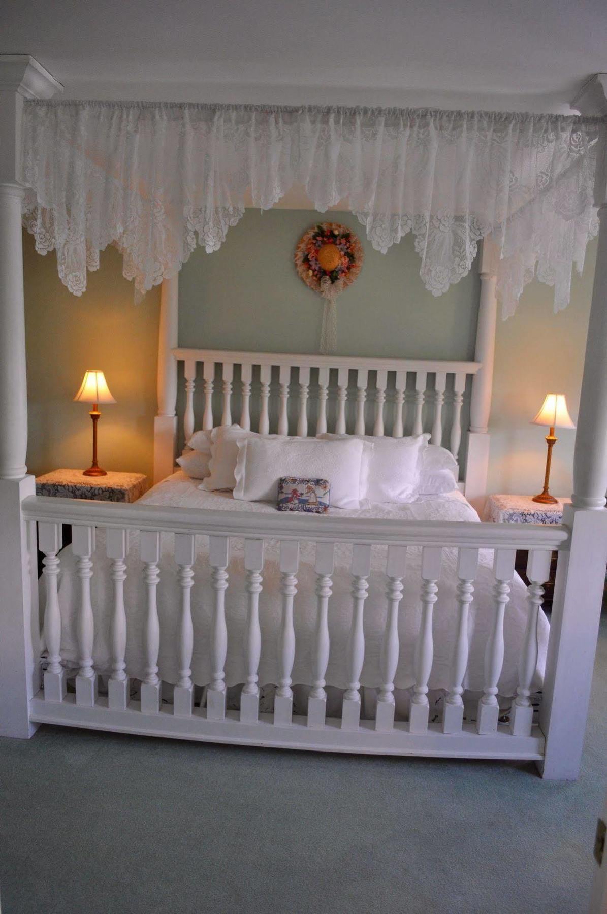 A Victorian On The Bay Bed And Breakfast Eastport Εξωτερικό φωτογραφία